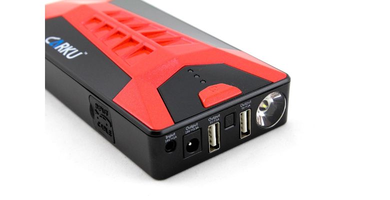 ���������� �������� CARKU E-Power-20