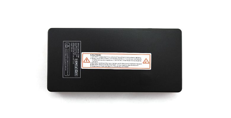 ���������� �������� CARKU E-Power-20