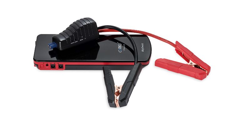 ���������� �������� CARKU E-Power-21