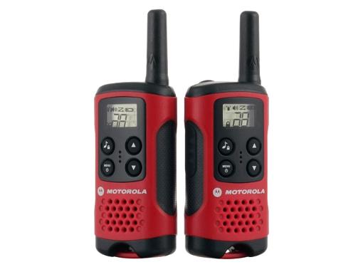 MOTOROLA TLKR-T40