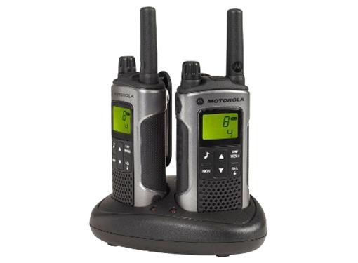 ����� MOTOROLA TLKR-T80