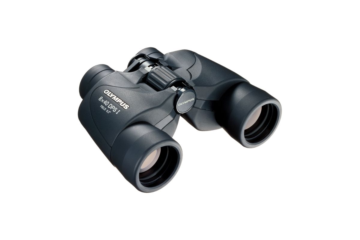 Olympus 8x 40 sales dpsi binocular