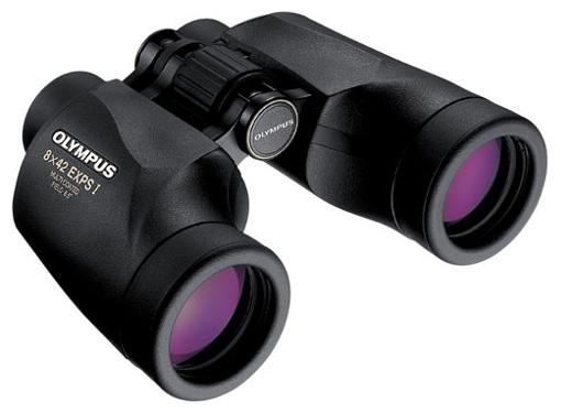 ������� OLYMPUS EXPSI 8x42