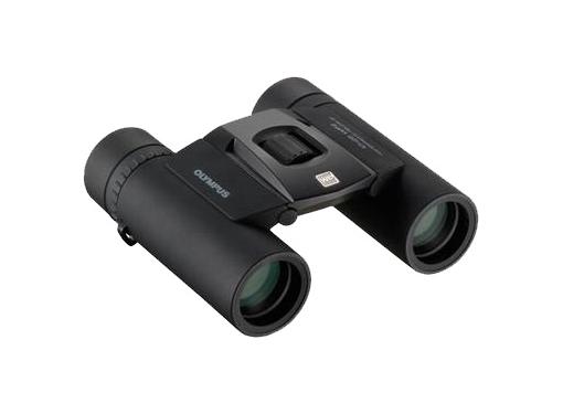 ������� OLYMPUS WPII 10x25 ������
