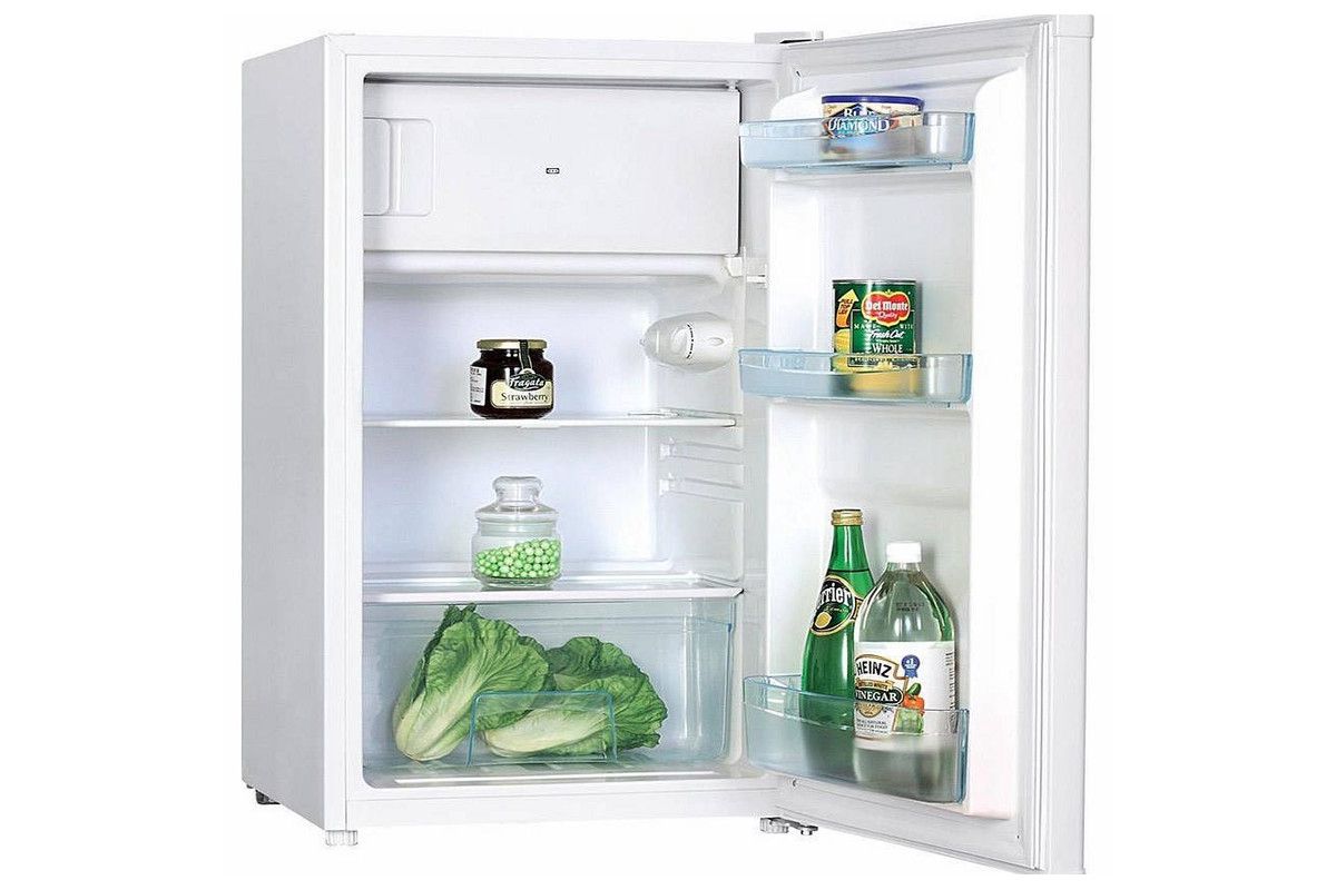 Холодильник Sinbo SR 80c