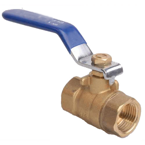 

Кран шаровый U-tec 38387 best