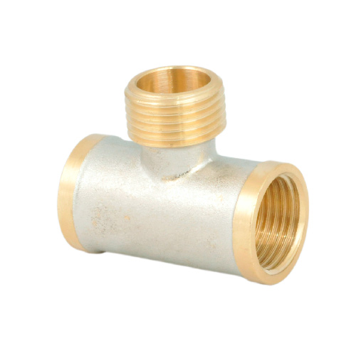 

Тройник U-tec 34894, 34894
