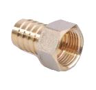 Изображение товара Переходник U-TEC 38444 для резьбовых шлангов