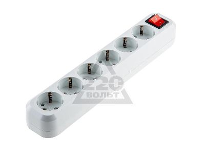 220 Volt