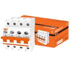 Изображение товара Рубильник TDM SQ0211-0035 4П 40А для вводных распределительных устройств