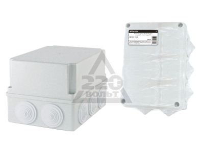 220 Volt