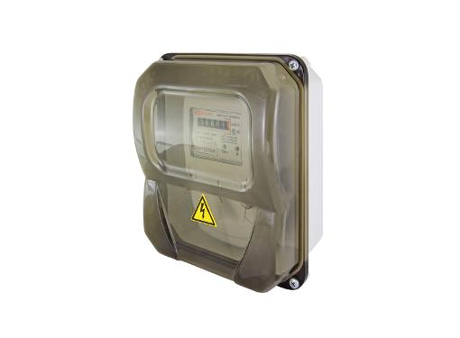 Изображение товара Щит распределительный TDM SQ0906-0501 IP55 для улицы и помещений с высокой влажностью