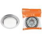 Светильник встраиваемый TDM SQ0359-0058