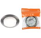 Светильник встраиваемый TDM SQ0359-0061