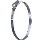 Изображение товара Хомут червячный TDM 16-25 мм 1 шт. (SQ1807-0048)