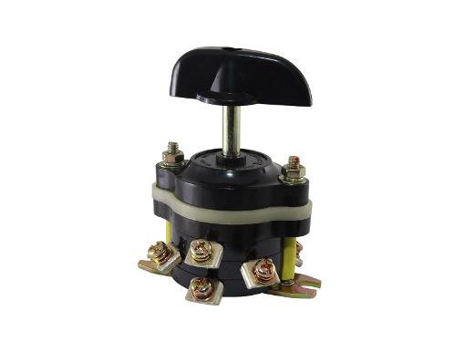 Изображение товара Пакетный переключатель TDM SQ0723-0061 3П 100А 220В IP00 для нагрузки