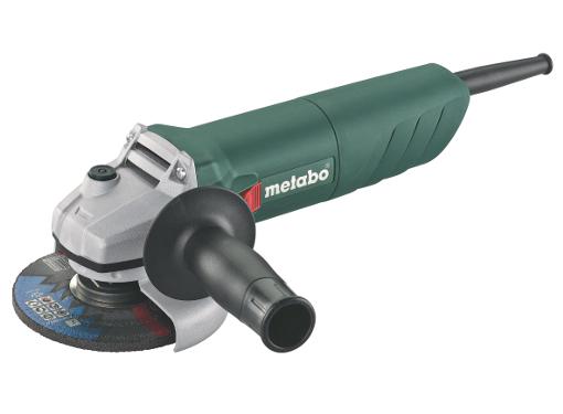  () METABO W 850-125 (601233010)