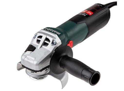  () METABO W 9-125 (600376010)