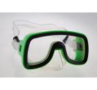 Маска для плавания WAVE M-1319