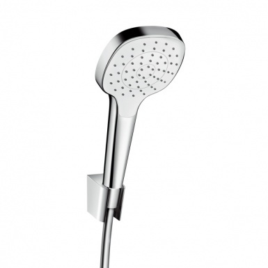 

Душевой гарнитур Hansgrohe Croma select e vario 26413400, Croma select e vario 26413400