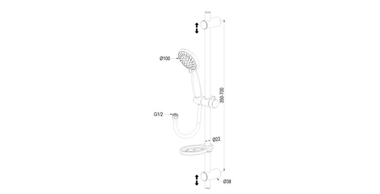 ������� �������� SWEDBE Harmony 5010