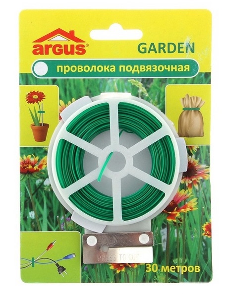 

Подвязка для растений Argus ТД.030003