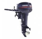 Мотор лодочный YAMAHA 15FMHS