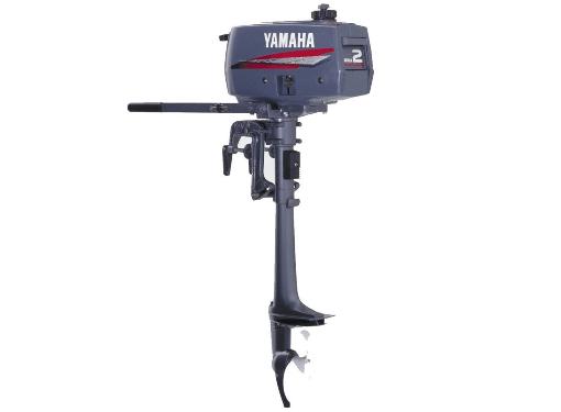   YAMAHA 2CMHS