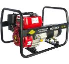 Изображение товара Бензиновый генератор DDE GG3300Z