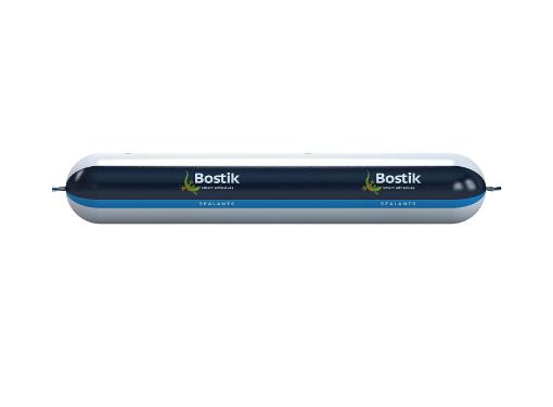 Изображение товара Герметик BOSTIK 7004627 PU 2637 белый 600мл для внутренних и наружных работ