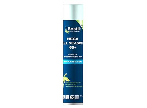   BOSTIK 7005525 MEGA ALL