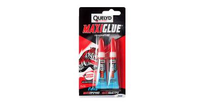  QUELYD 7002520 MAXI GLUE 161381