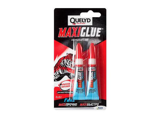  QUELYD 7002520 MAXI GLUE 161381