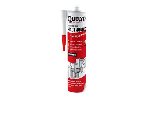   QUELYD 7001189 Mastifix 