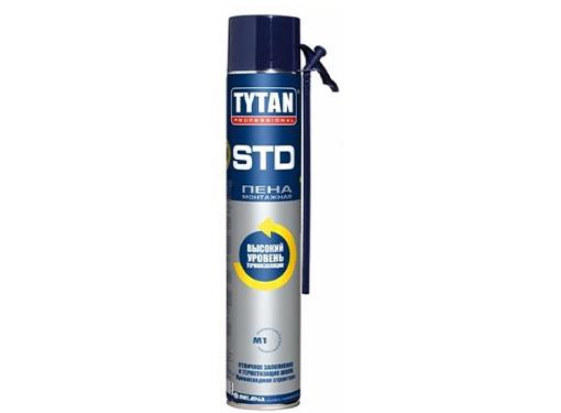   TYTAN 7001519 STD O2