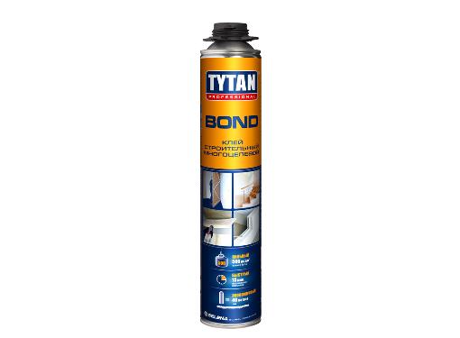  TYTAN 7006072 Bond GUN