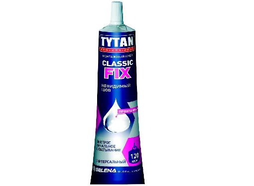   TYTAN 7005884 CLASSIC FIX