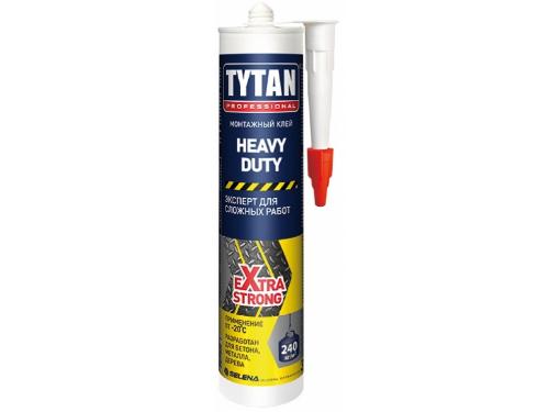   TYTAN 7005561 HEAVY DUTY