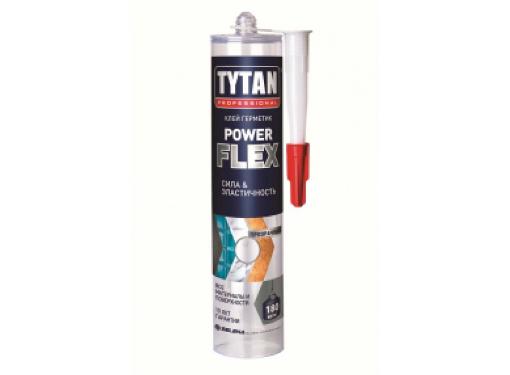   TYTAN 7005553 POWER FLEX