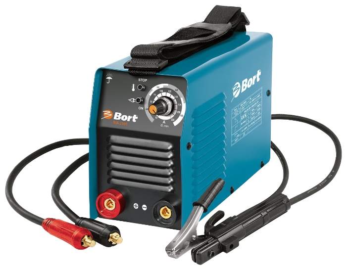 

Сварочный аппарат Bort Bsi-250s