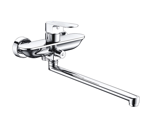 

Смеситель Wasserkraft 5802l, 5802l