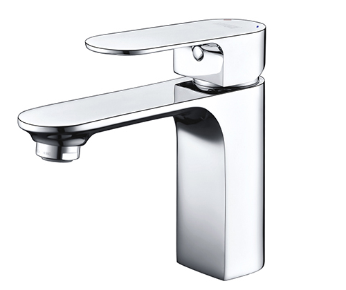 

Смеситель Wasserkraft Dinkel 5803, Dinkel 5803