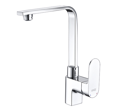 

Смеситель Wasserkraft Dinkel 5807, Dinkel 5807
