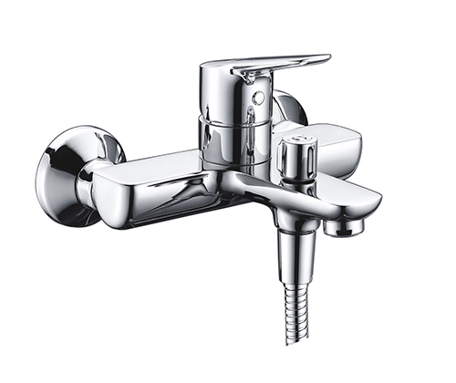 

Смеситель Wasserkraft Lippe 4501, Lippe 4501