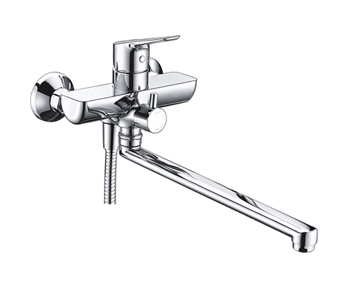 

Смеситель Wasserkraft Lippe 4502l, Lippe 4502l