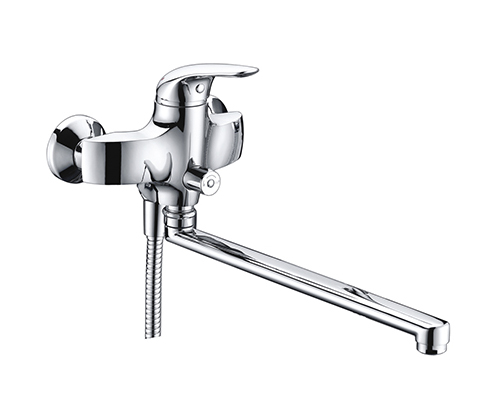 

Смеситель Wasserkraft Rossel 2802l, Rossel 2802l