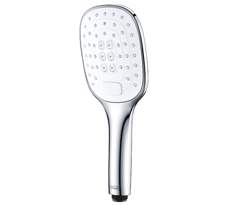 

Душ ручной Wasserkraft A062, A062