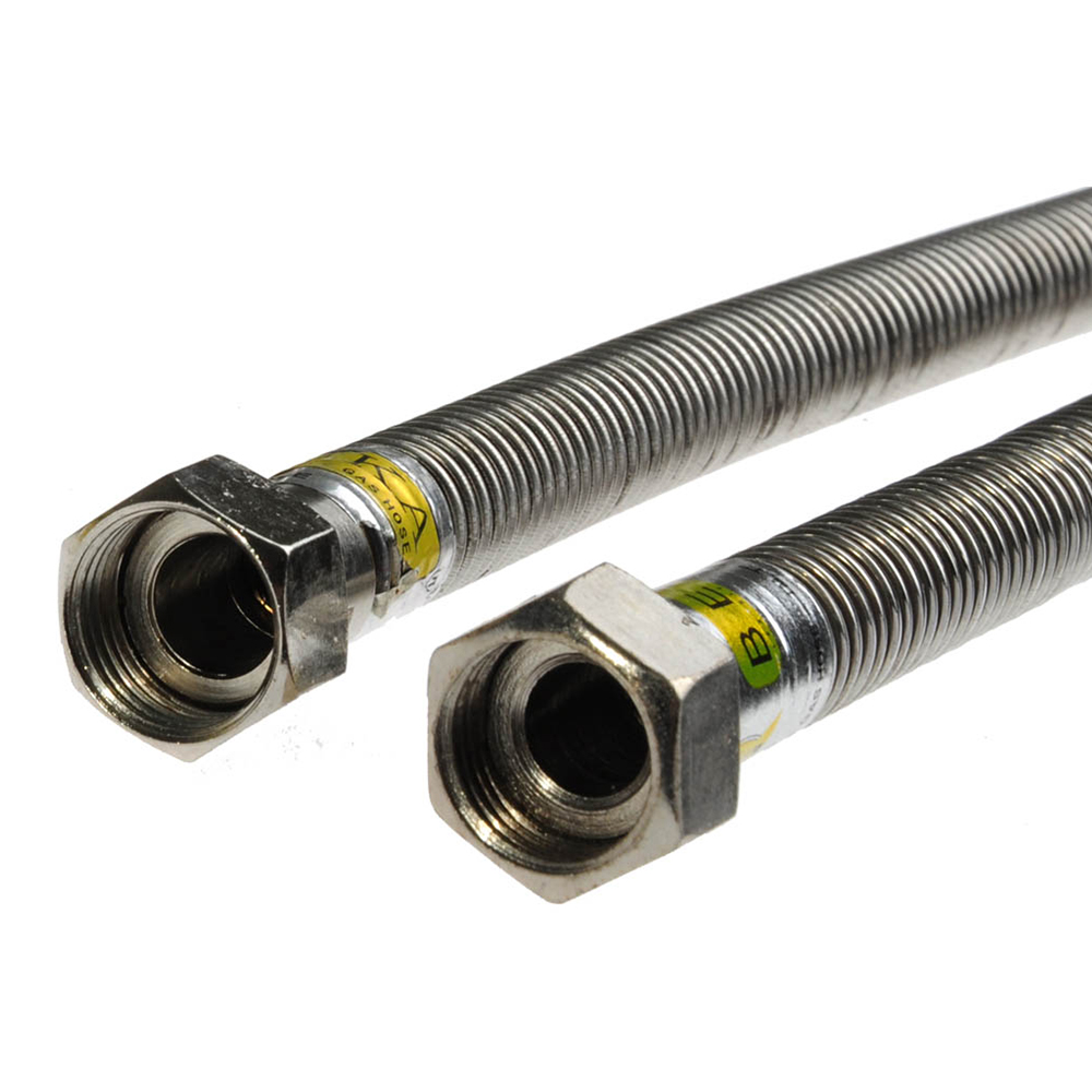 

Подводка Tuboflex ИС.100665