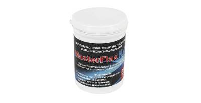 Паста уплотнительная MASTERFLAX H2O ИС.130213