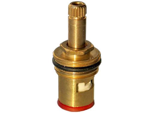 Кран-букса NN ing. ИС.130419